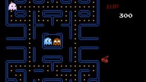 Pac-Man screenshot 8