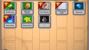 Plants vs Zombies screenshot 5
