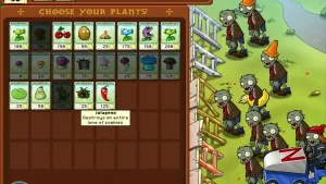 Plants vs Zombies screenshot 6