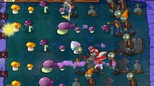 Plants vs Zombies screenshot 9