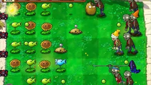 Plants vs Zombies screenshot 10