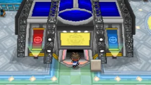 Pokémon Black Version 2 screenshot 4