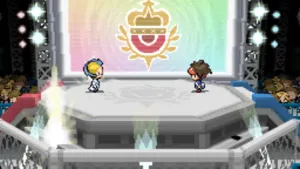 Pokémon Blaze Black 2 Redux screenshot 12