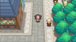 Pokémon Blaze Black 2 Redux screenshot 7