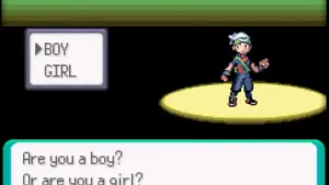 Pokémon Emerald screenshot 4