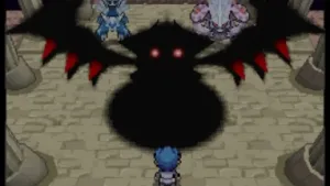Pokémon Platinum Version screenshot 4