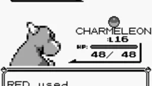 Pokémon Red screenshot 5