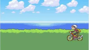 Pokémon Sapphire screenshot 4