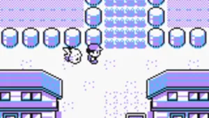 Pokémon Yellow: Special Pikachu Edition screenshot 2