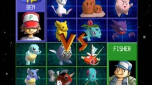 Pokemon Stadium screenshot 3