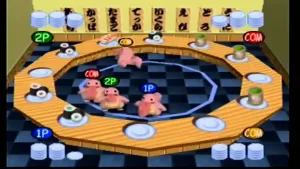 Pokemon Stadium screenshot 9
