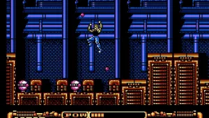 Power Blade 2 screenshot 2