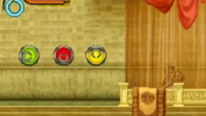 Prince of Persia: The Sands of Time screenshot 2