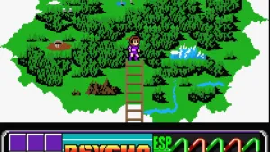 Psychic World screenshot 3