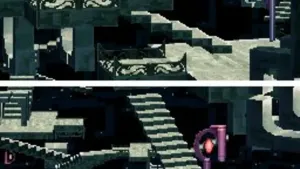 Radiant Historia screenshot 11