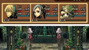 Radiant Historia screenshot 12