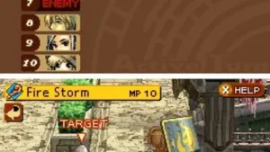 Radiant Historia screenshot 6