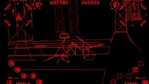 Red Alarm screenshot 2