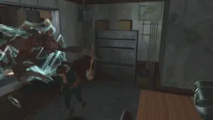 Resident Evil 2 screenshot 3