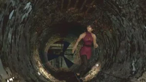 Resident Evil 2 screenshot 5