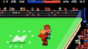 Ring King screenshot 2