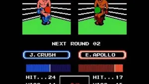 Ring King screenshot 3