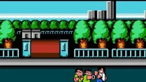 River City Ransom screenshot 2