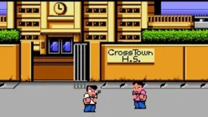 River City Ransom screenshot 5