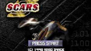 S.C.A.R.S. screenshot 1