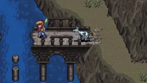 Secret of Evermore screenshot 12