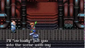 Secret of Evermore screenshot 10