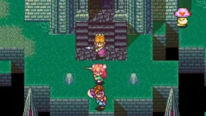 Secret of Mana screenshot 2