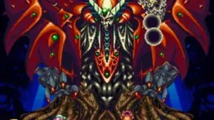 Seiken Densetsu 3 screenshot 7