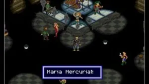 Shadowrun screenshot 6