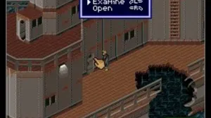 Shadowrun screenshot 9