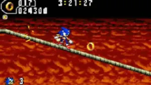 Sonic Advance 2 screenshot 8