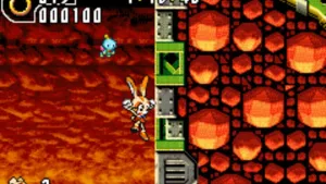 Sonic Advance 2 screenshot 9
