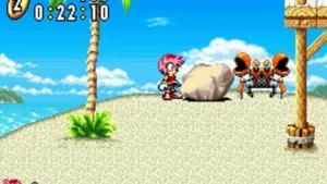 Sonic Advance screenshot 8