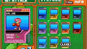 Sonic Battle screenshot 4