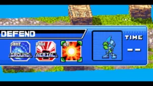 Sonic Battle screenshot 5