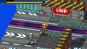 Sonic Battle screenshot 9