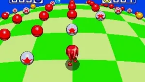 Sonic & Knuckles screenshot 1