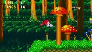 Sonic & Knuckles screenshot 9