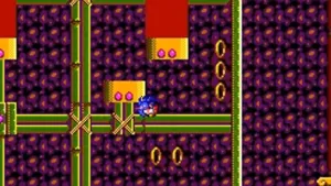 Sonic Spinball screenshot 1