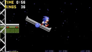 Sonic the Hedgehog screenshot 4