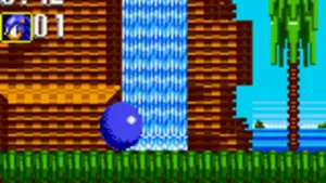 Sonic the Hedgehog: Triple Trouble screenshot 3