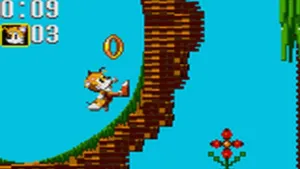 Sonic the Hedgehog: Triple Trouble screenshot 9