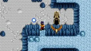 Soul Blazer screenshot 2