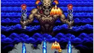 Soul Blazer screenshot 12