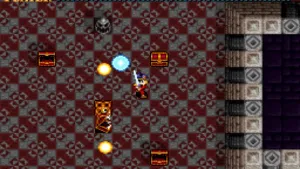 Soul Blazer screenshot 15